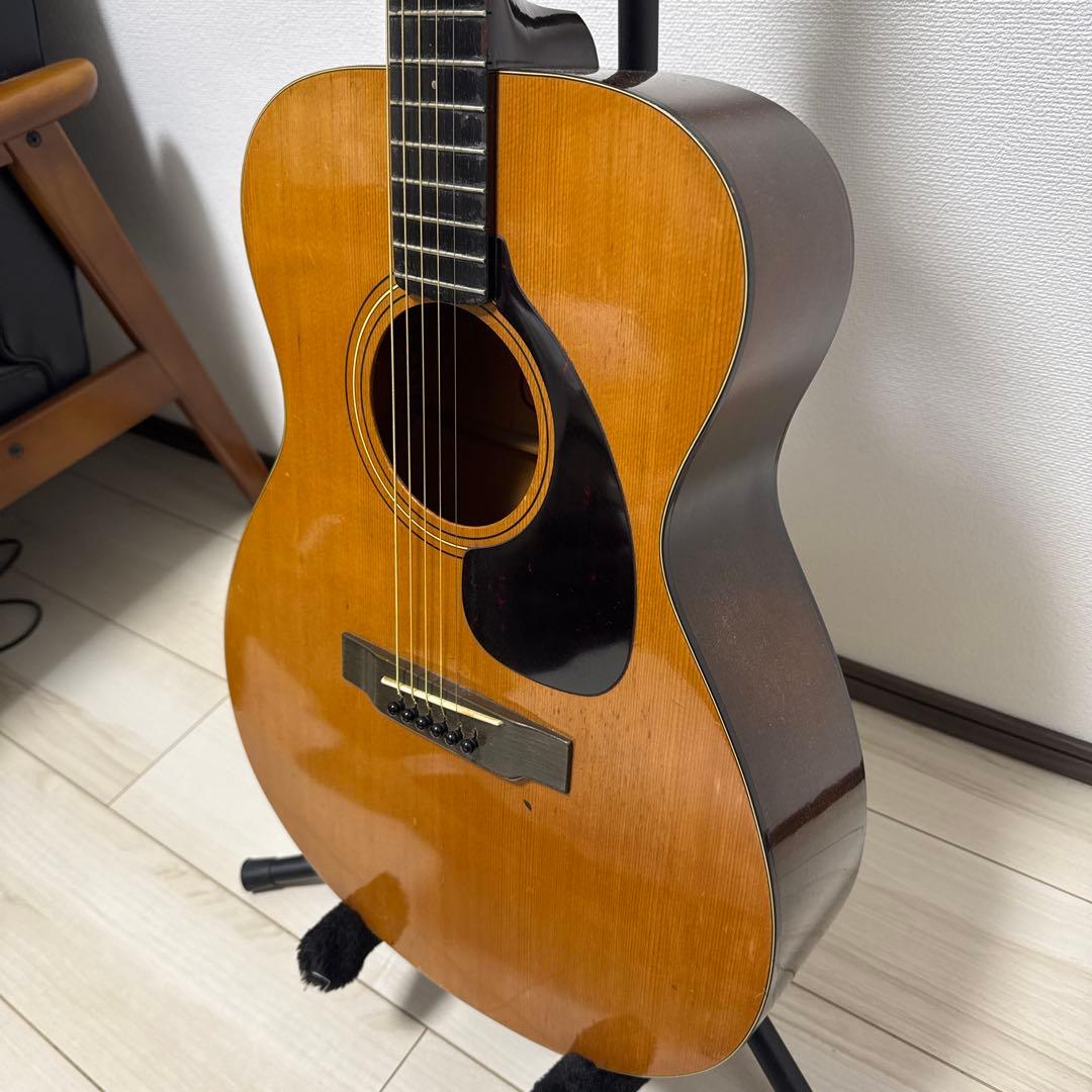 ギター Yamaha FG-110