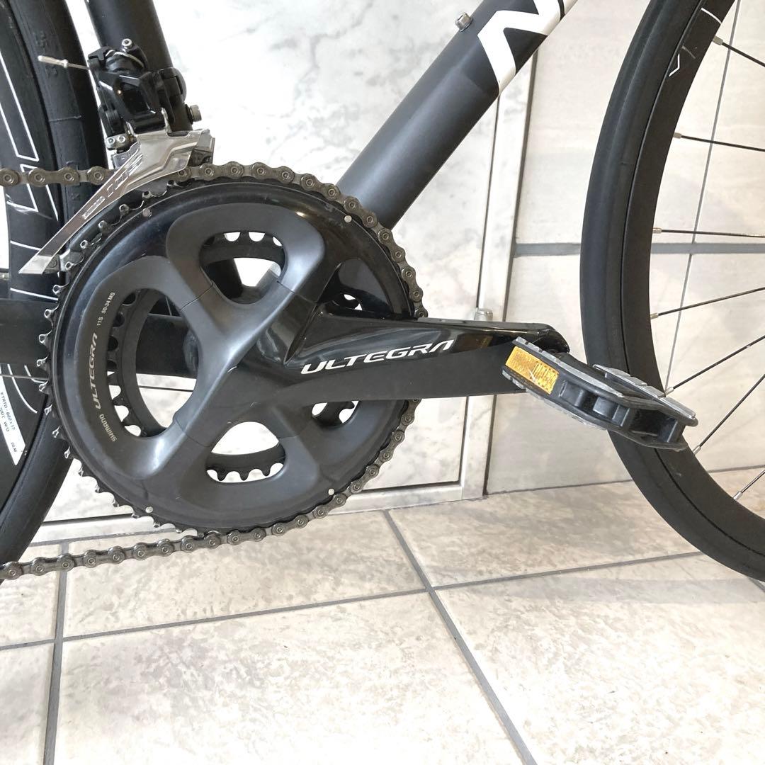 【総額30万超】NESTO ALTERNA アルテグラ×105 【国内ブランド】