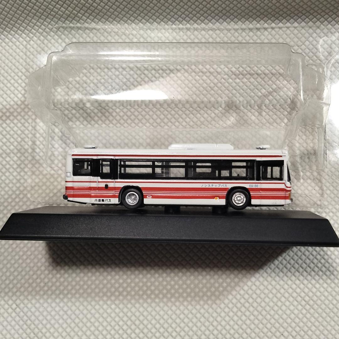 ★商談中★　4857 京商ダイキャスト 路線バス いすゞエルガ小田急バス