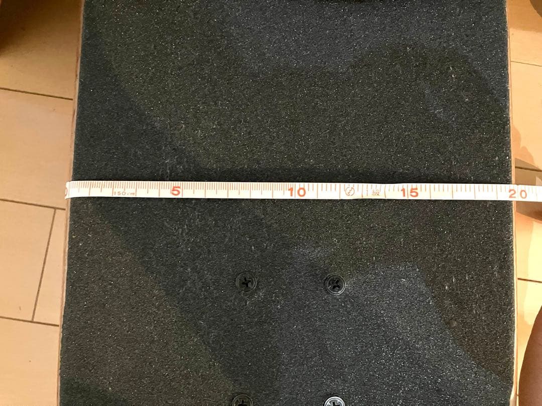 スケートボード　チョコレート