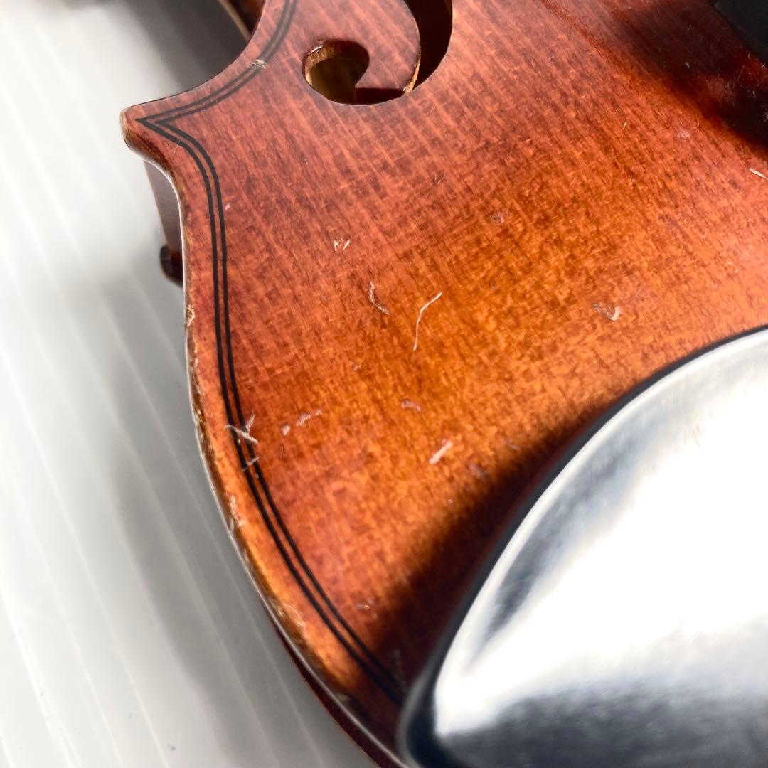 SUZUKI スズキ バイオリン No.200 1/10