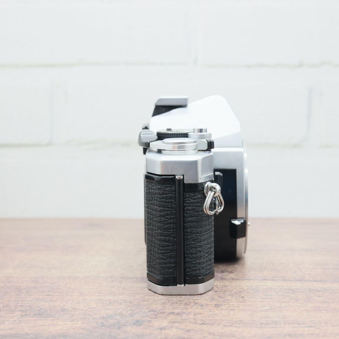 【難あり動作品】PENTAX MX 【分解清掃済】