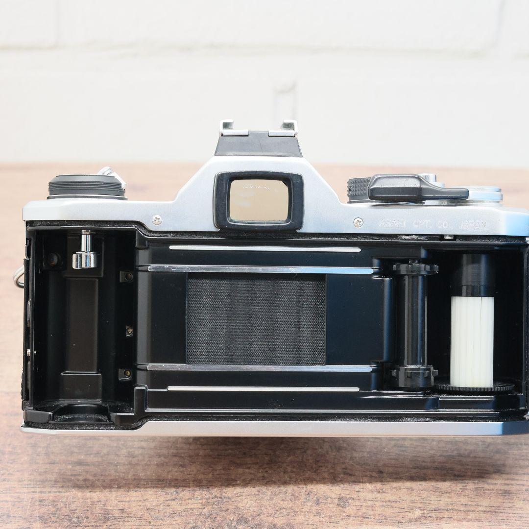 【難あり動作品】PENTAX MX 【分解清掃済】