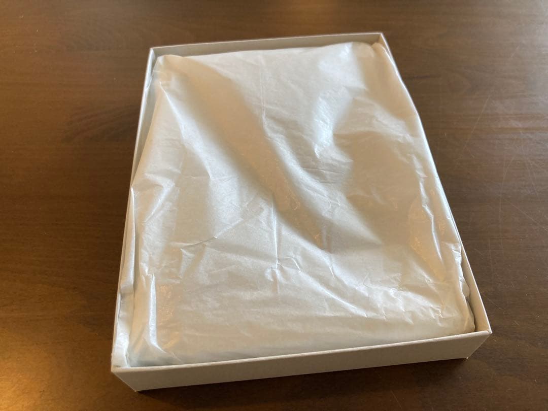 新品未使用☆WAKOスパイラル写真額縁☆写真立てフォトスタンド和光フレーム