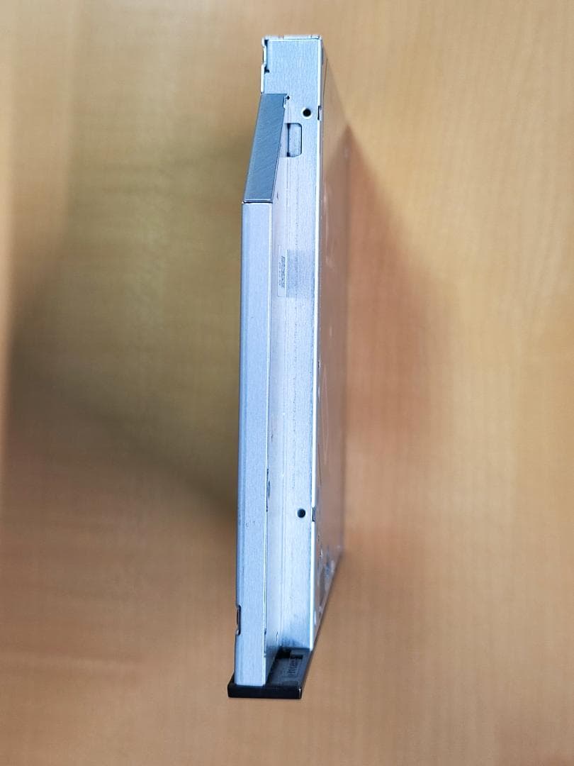 中古 UJ-265 Panasonic スロットイン ブルーレイスリムドライブ