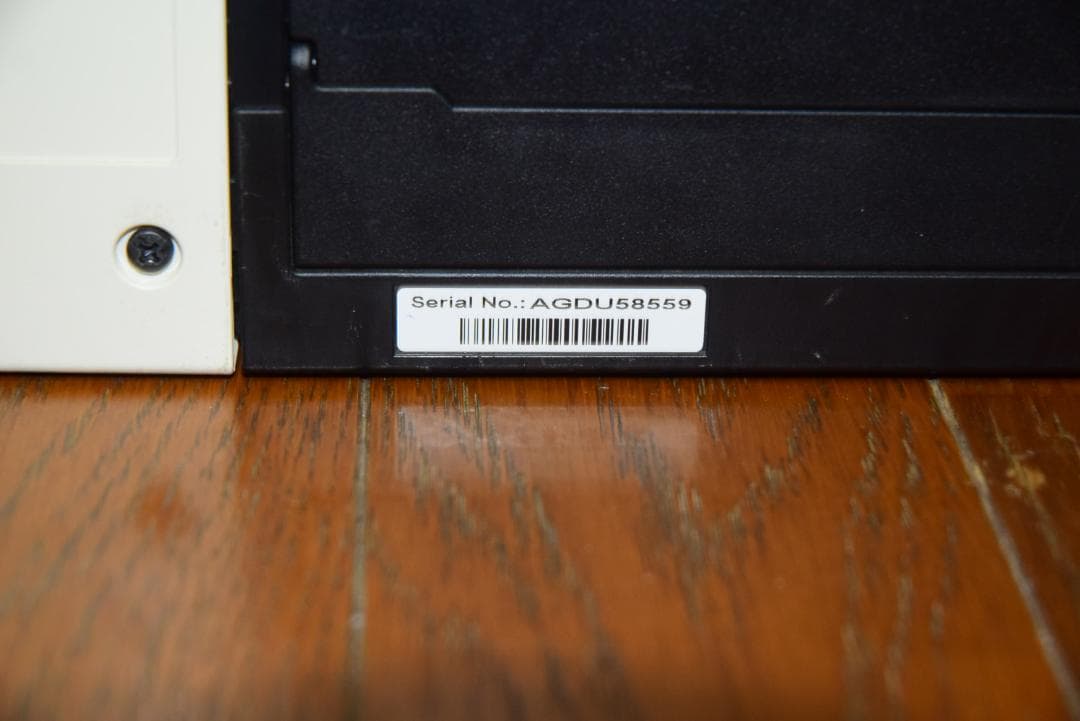 即使用可！ Canon TS8430 インクジェット複合機 印刷枚数7108枚