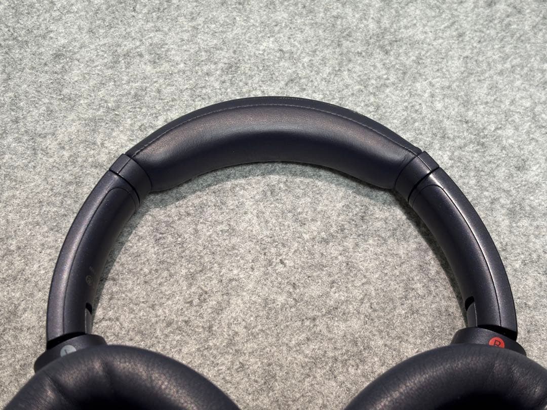 SONY WH-1000XM4 ミッドナイトブルー