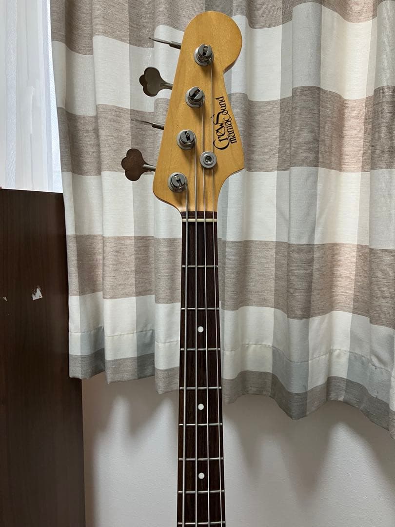 m*n様 Crews Maniac Sound OS-JB