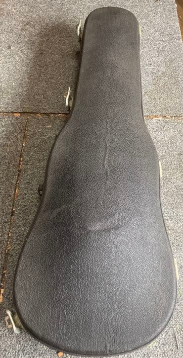 鈴木ヴァイオリン 分数2/1 1980年製 お子様の練習用