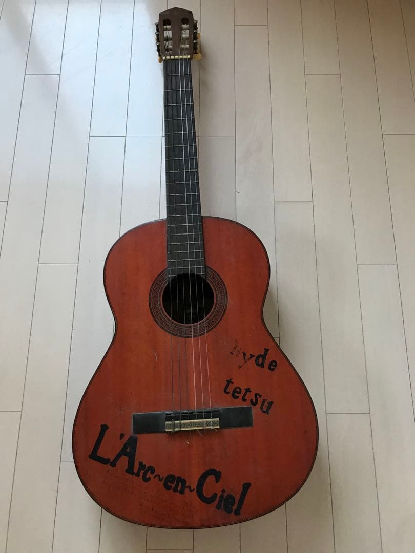 YAMAHA ギター　G-200D