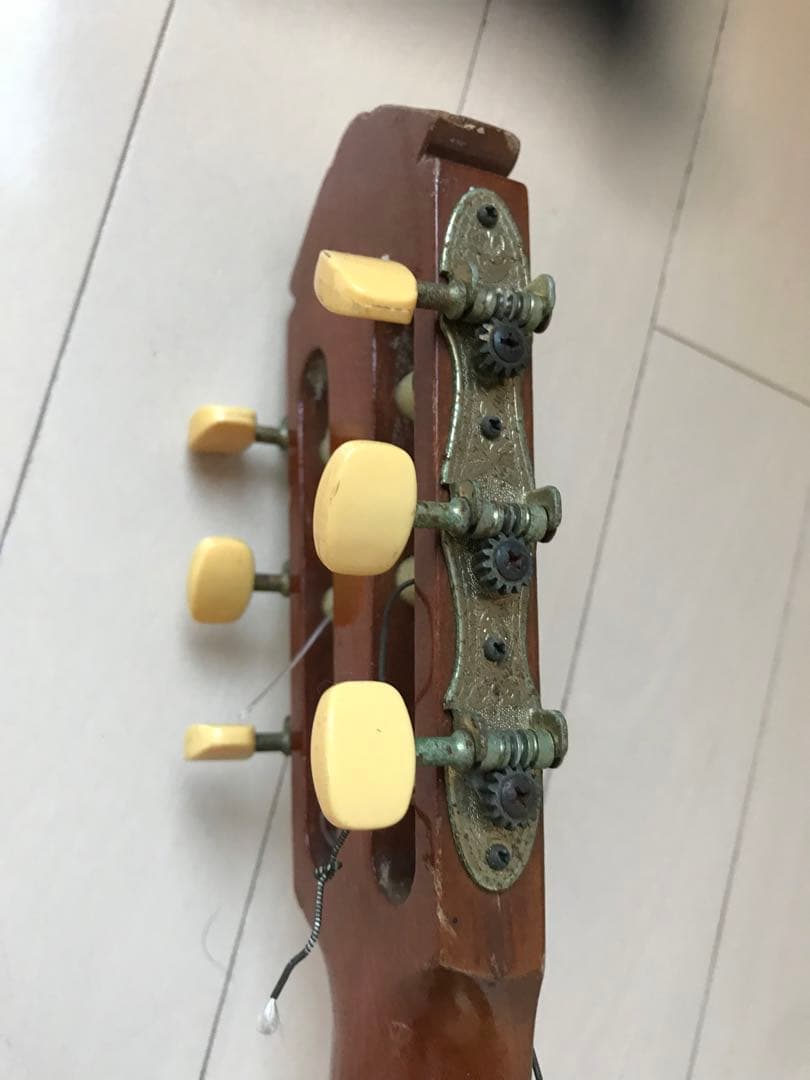 YAMAHA ギター　G-200D