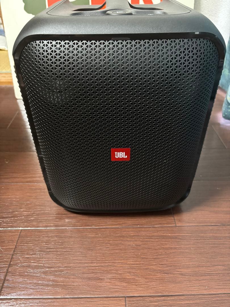 スピーカー・ウーファー JBL partybox encore essential