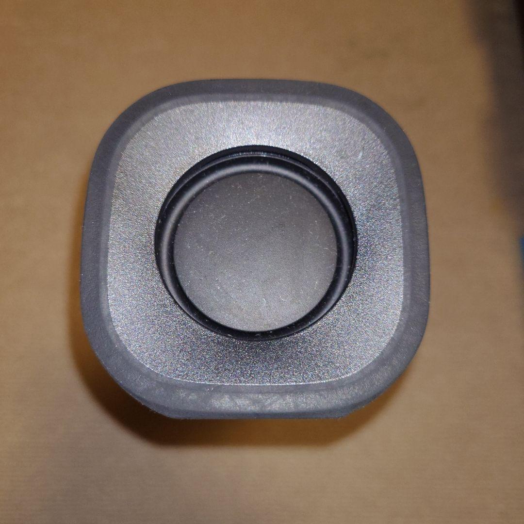 【美品】SONY UTL FIELD １ポータブルスピーカー