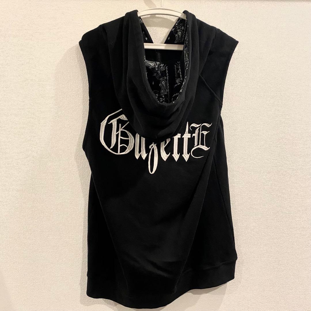 the GazettE パーカー 8個まとめ売り
