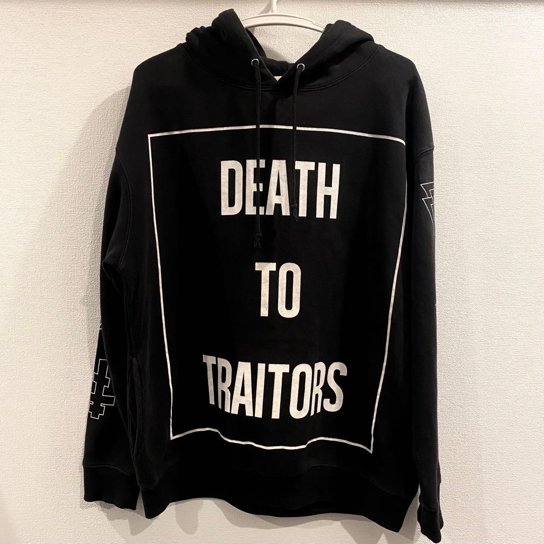 the GazettE パーカー 8個まとめ売り