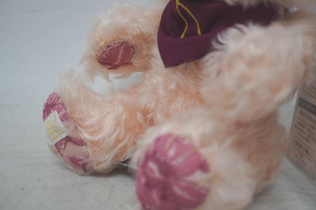 【M2512-14】メリーソート テディ 12/24 チーキー コンフィチュール