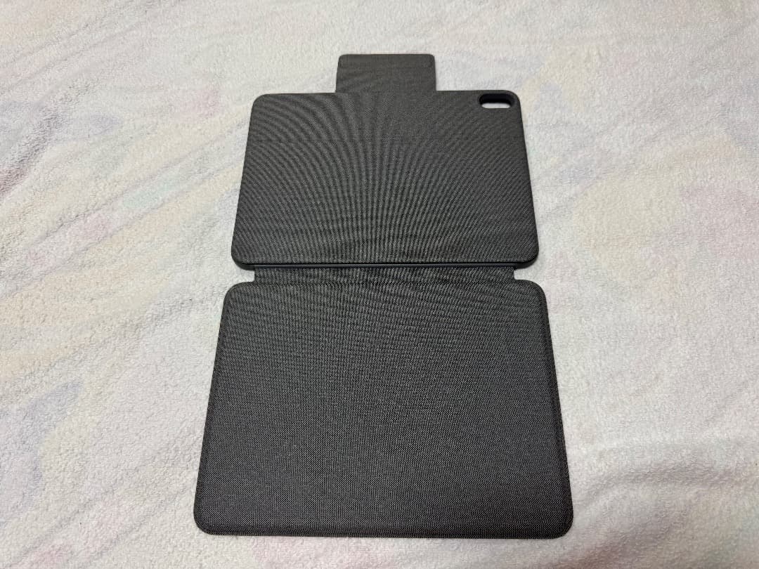 Logicool IK1092BKA（iPad Air4）