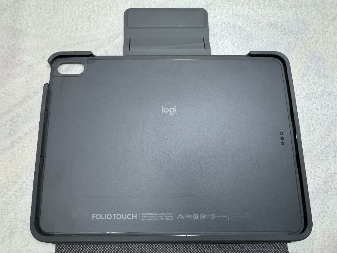 Logicool IK1092BKA（iPad Air4）