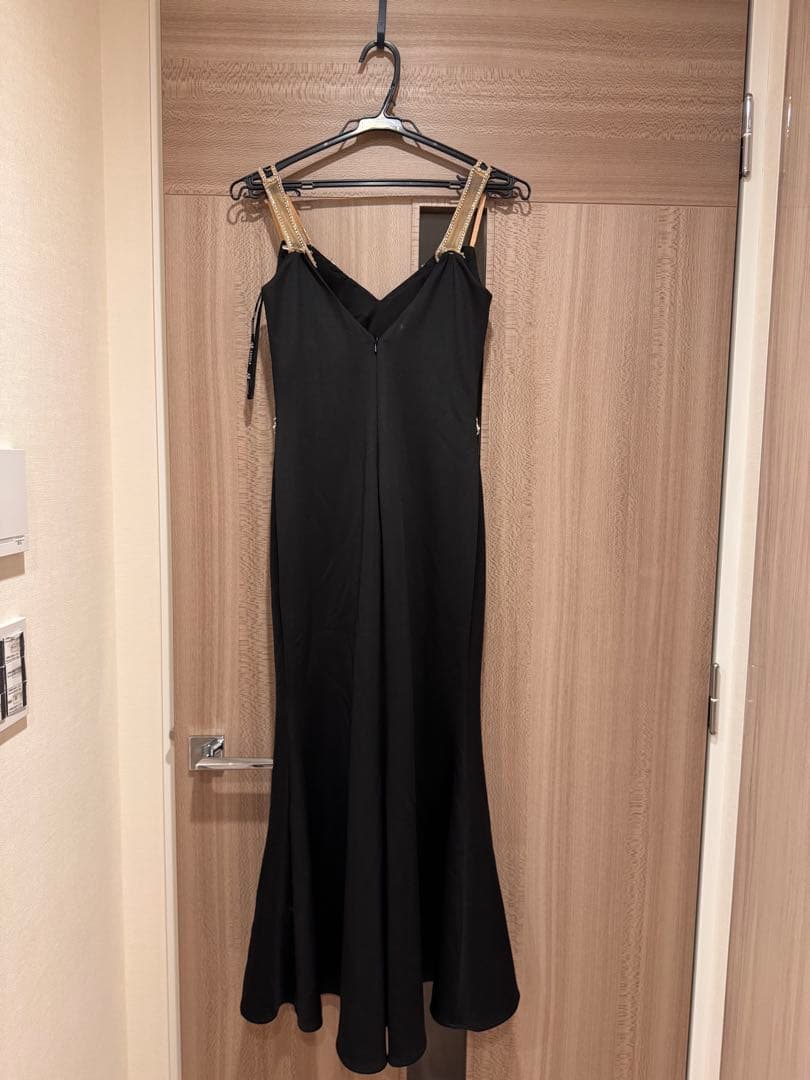 エンジェルアールロングドレスキャバ