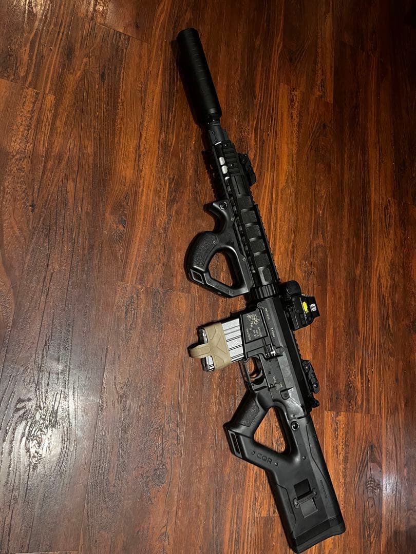 HERA ARMSストック