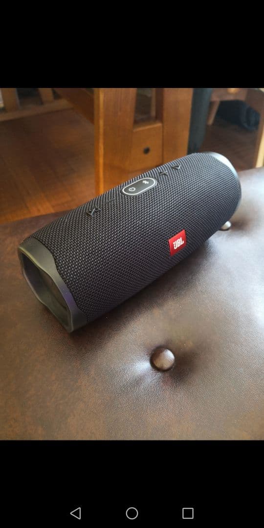 ♠ JBL CHARGE4 Buletoothスピーカー