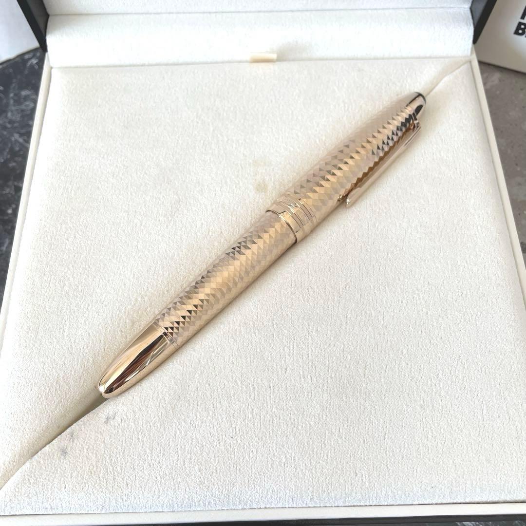 MONTBLANC 万年筆 ソリテール ルグラン M（中字） 105990