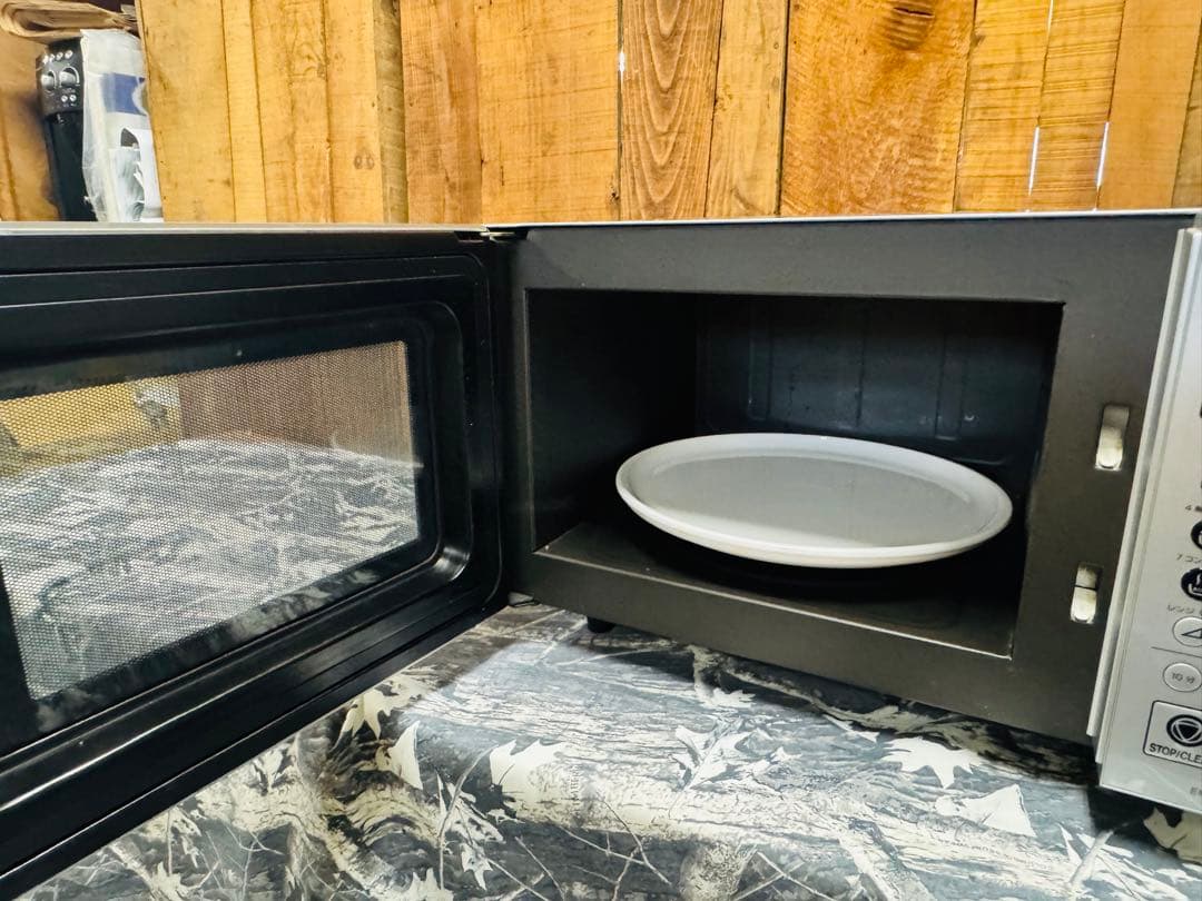 希少！美品！ Electrolux エレクトロラックス オーブンレンジ