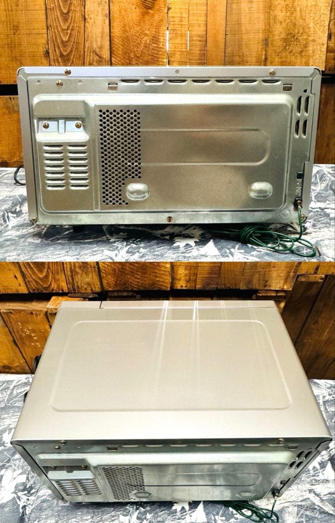 希少！美品！ Electrolux エレクトロラックス オーブンレンジ