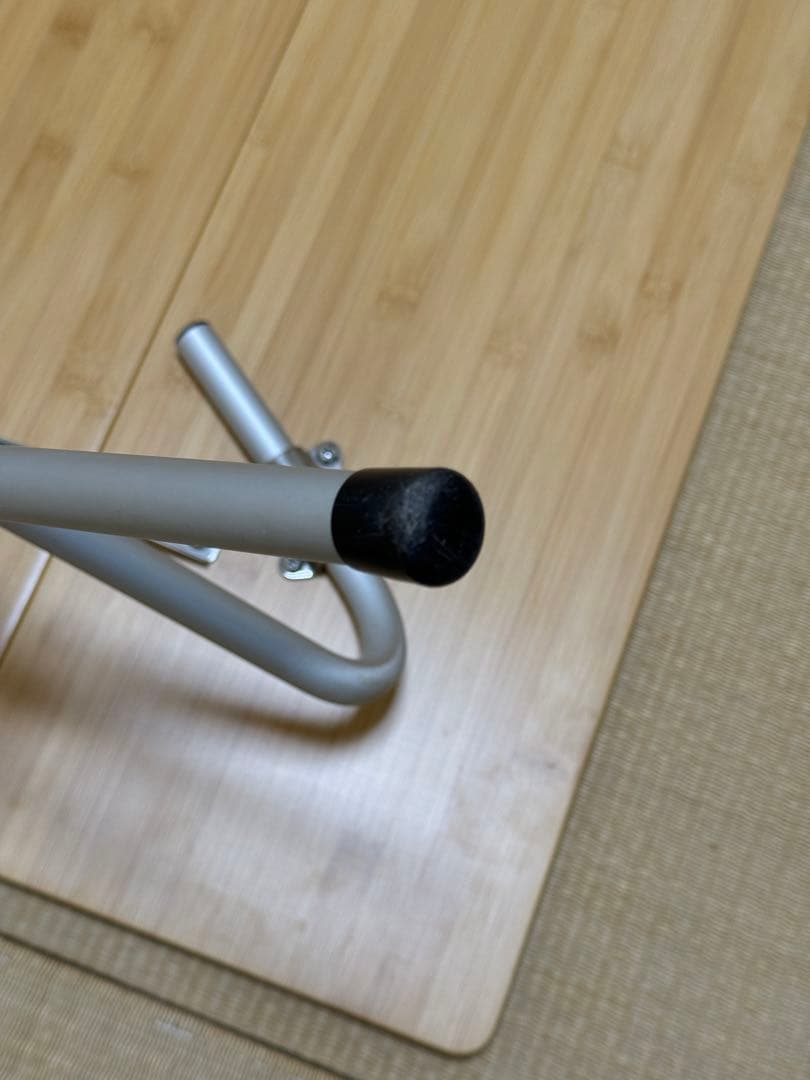 スノーピークワンアクションローテーブルA