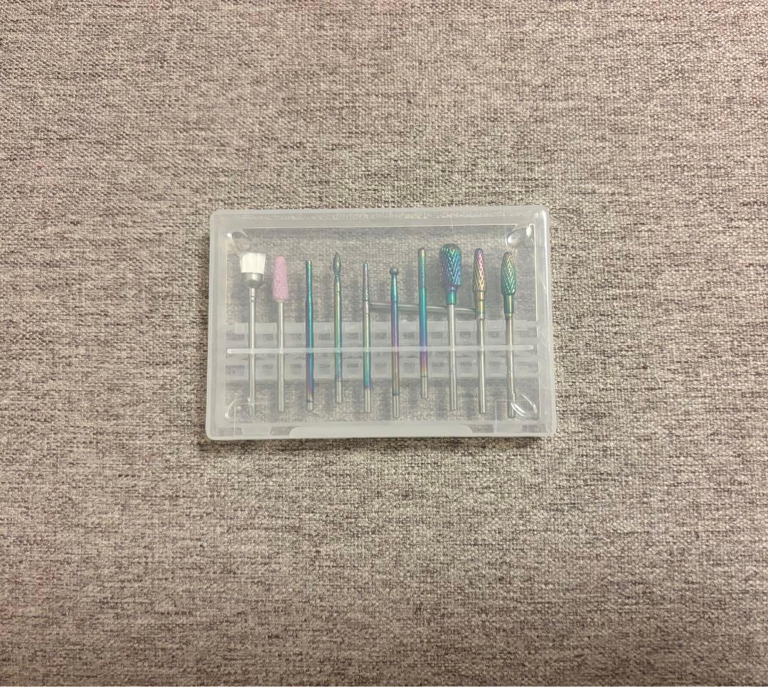 ウラワG3 URAWA G3 ネイルマシン　浦和g3 キューティクルプッシャー