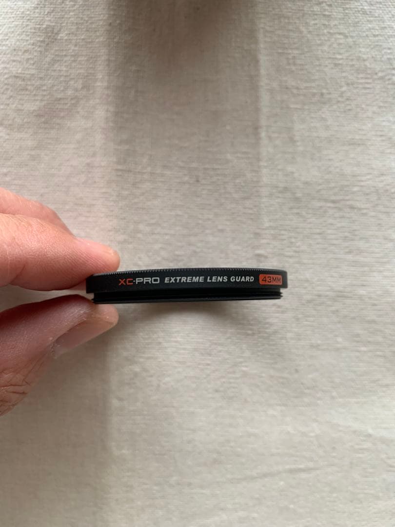 FUJIFILM XF35mmF2 R WR レンズ