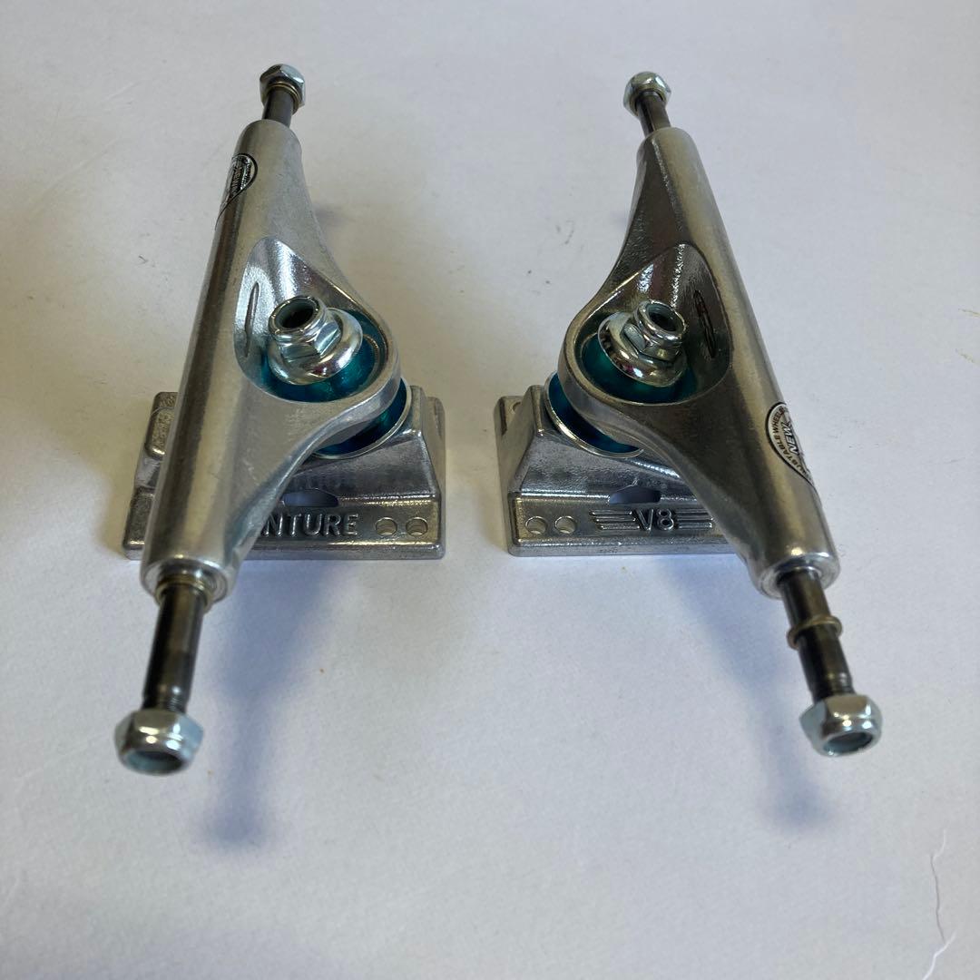 Venture V8 トラック 5.6 (8.25) KOSTON 未使用