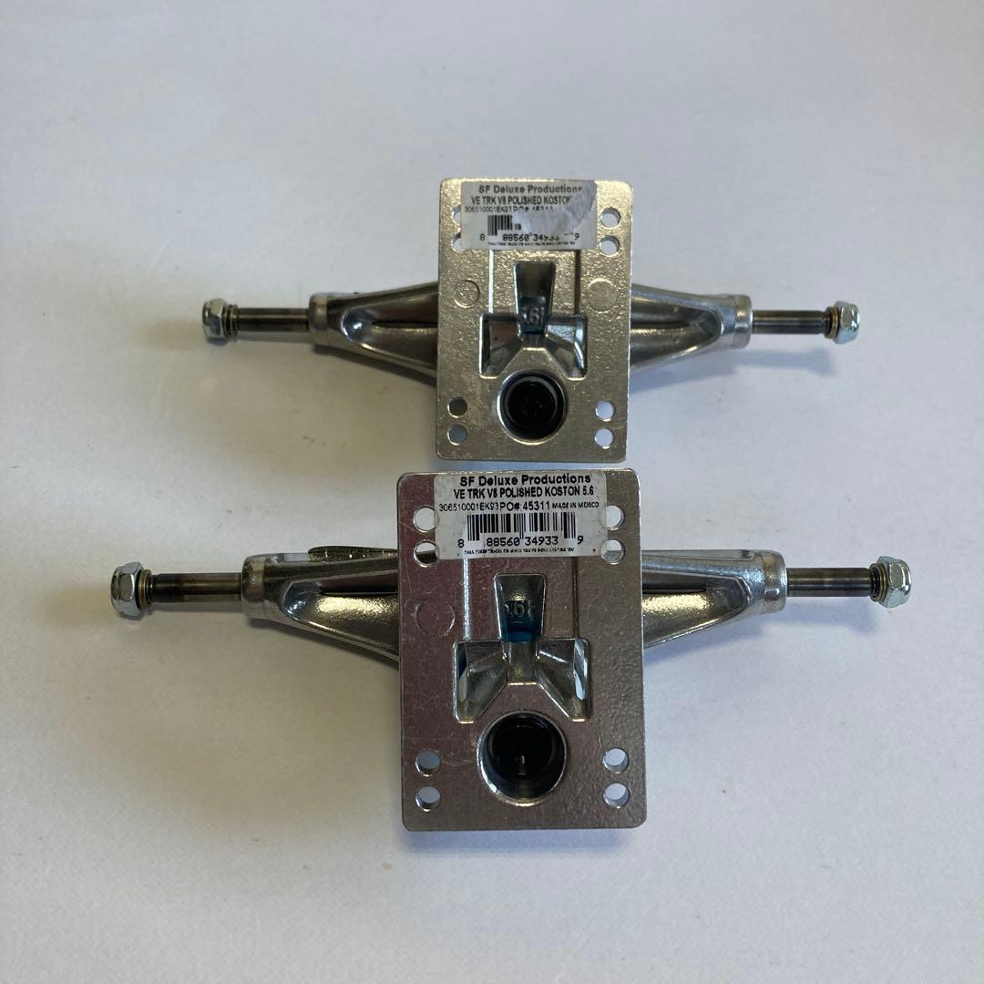 Venture V8 トラック 5.6 (8.25) KOSTON 未使用