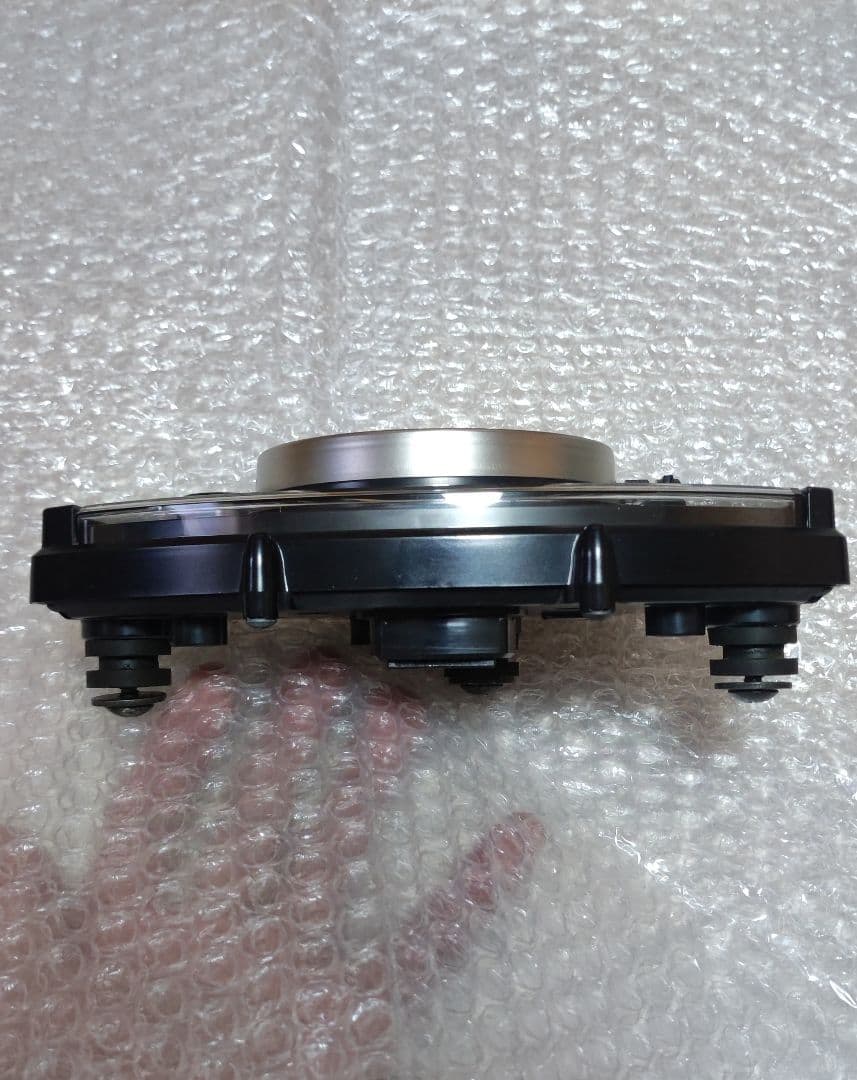 YZF-R6 13S 純正メーター