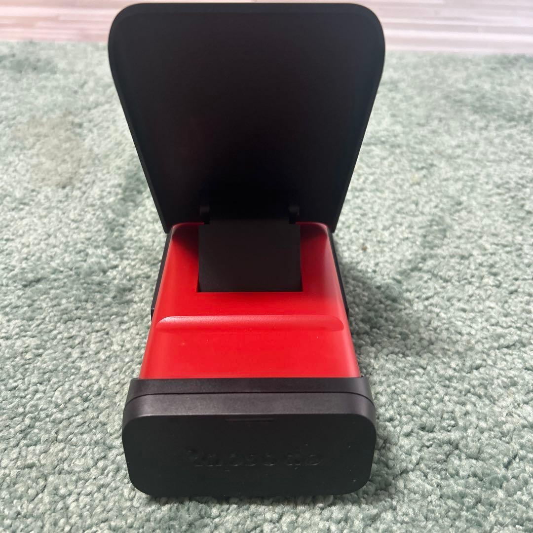 Rapsodo ゴルフ用距離計 黒赤