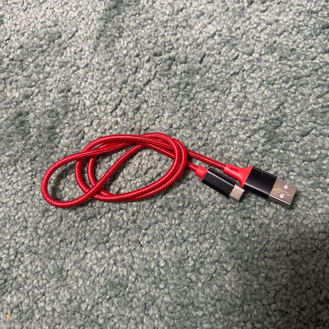 Rapsodo ゴルフ用距離計 黒赤