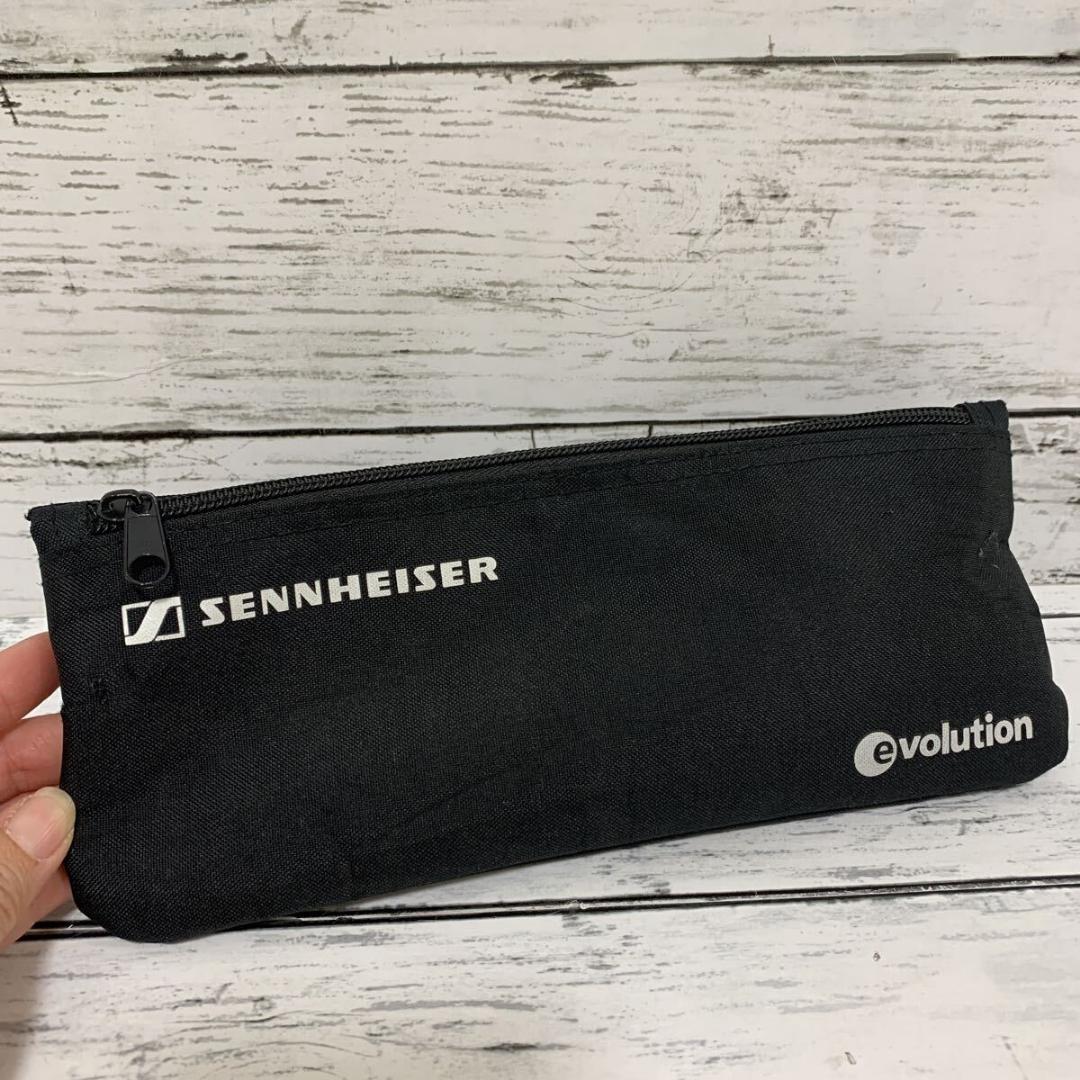 美品★ゼンハイザー E835 fx ダイナミックマイク SENNHEISER