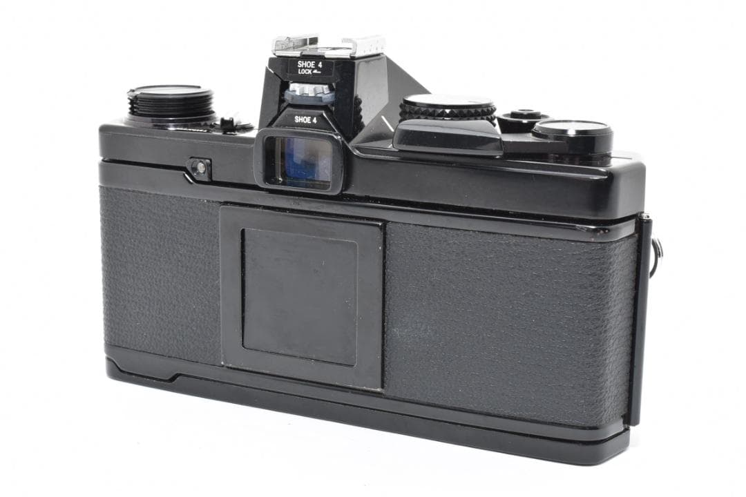 フィルムカメラ OLYMPUS OM-2N F.ZUIKO Auto-S 50 1.8#1147