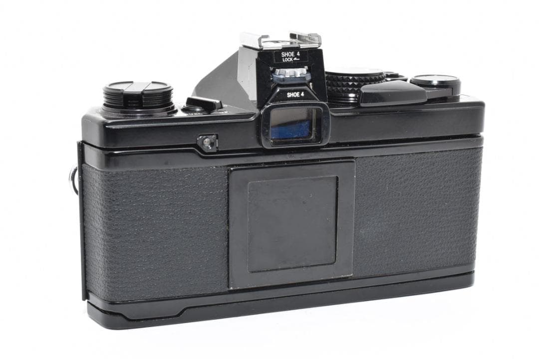 フィルムカメラ OLYMPUS OM-2N F.ZUIKO Auto-S 50 1.8#1147