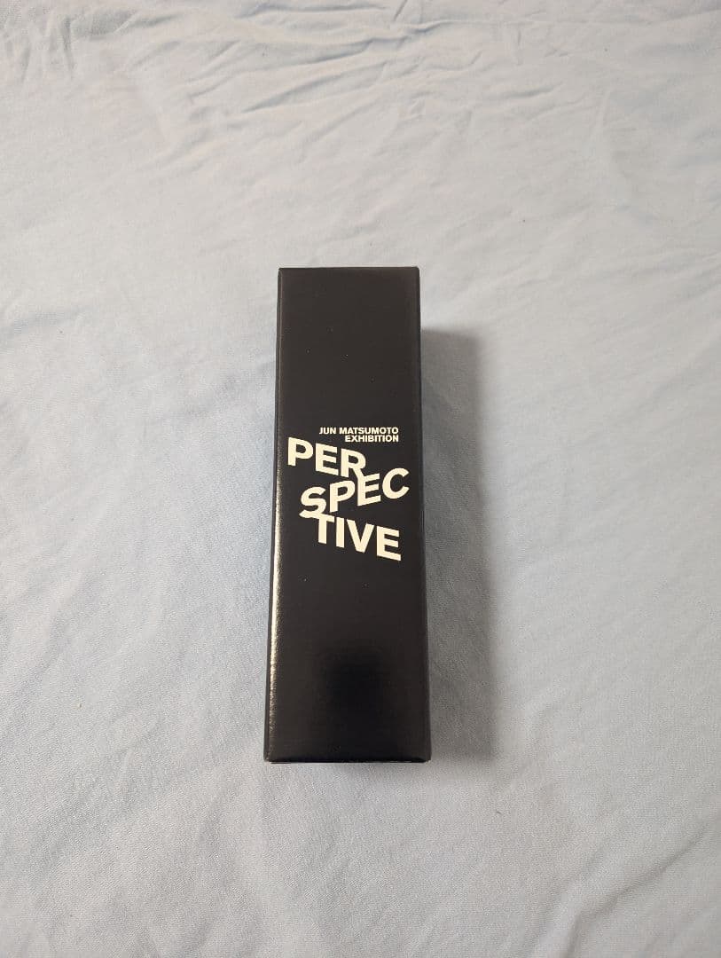 嵐 松本潤 PERSPECTIVE展覧会グッズ 29点まとめ売り