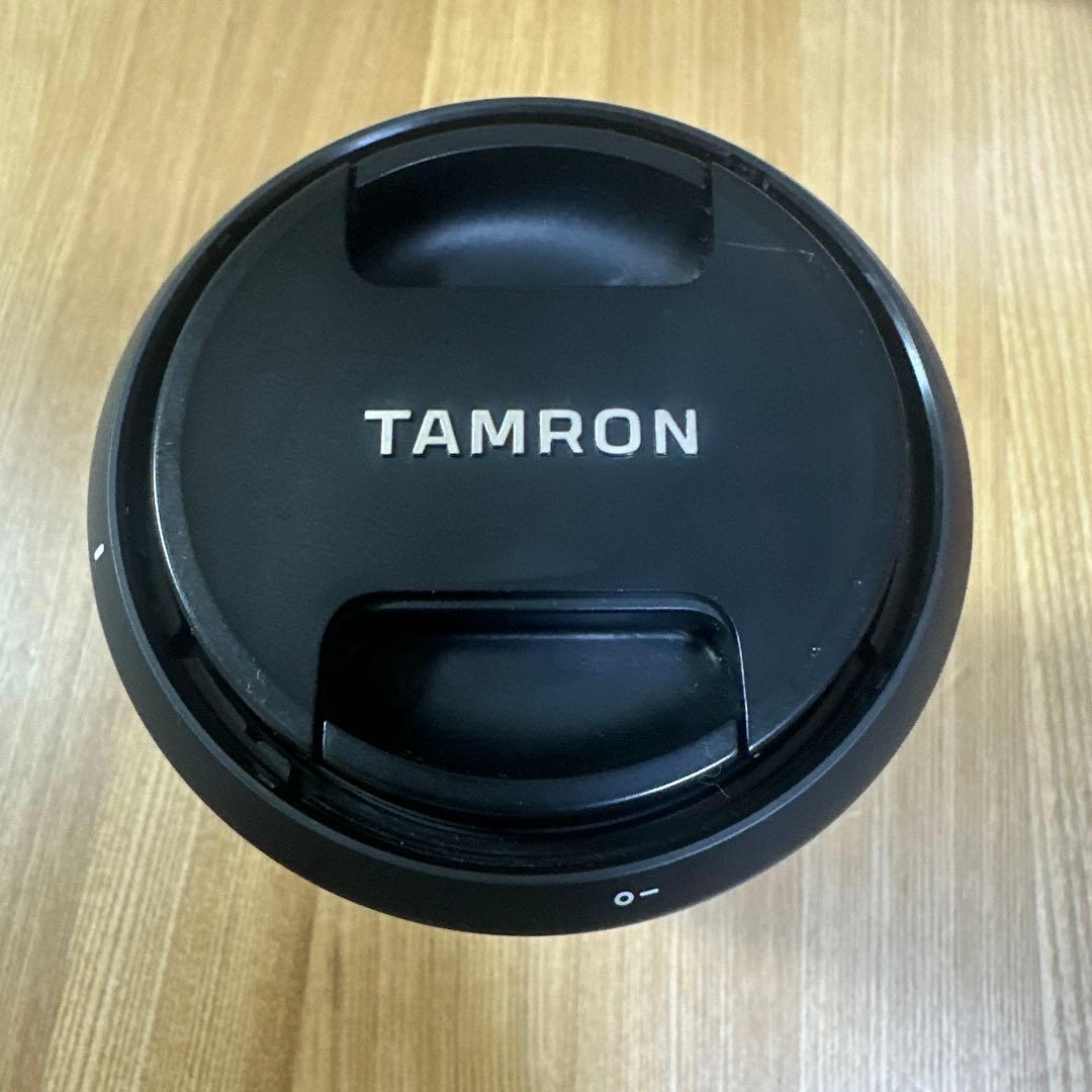 TAMRON タムロン 17-28mm F2.8 Di III RXDソニーE用