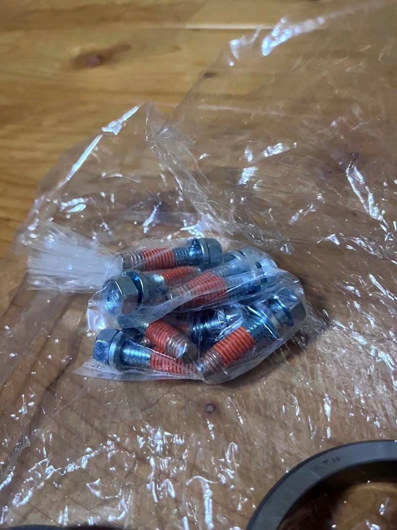 SUZUKIジムニー LSD JB23W JB33W JB43W