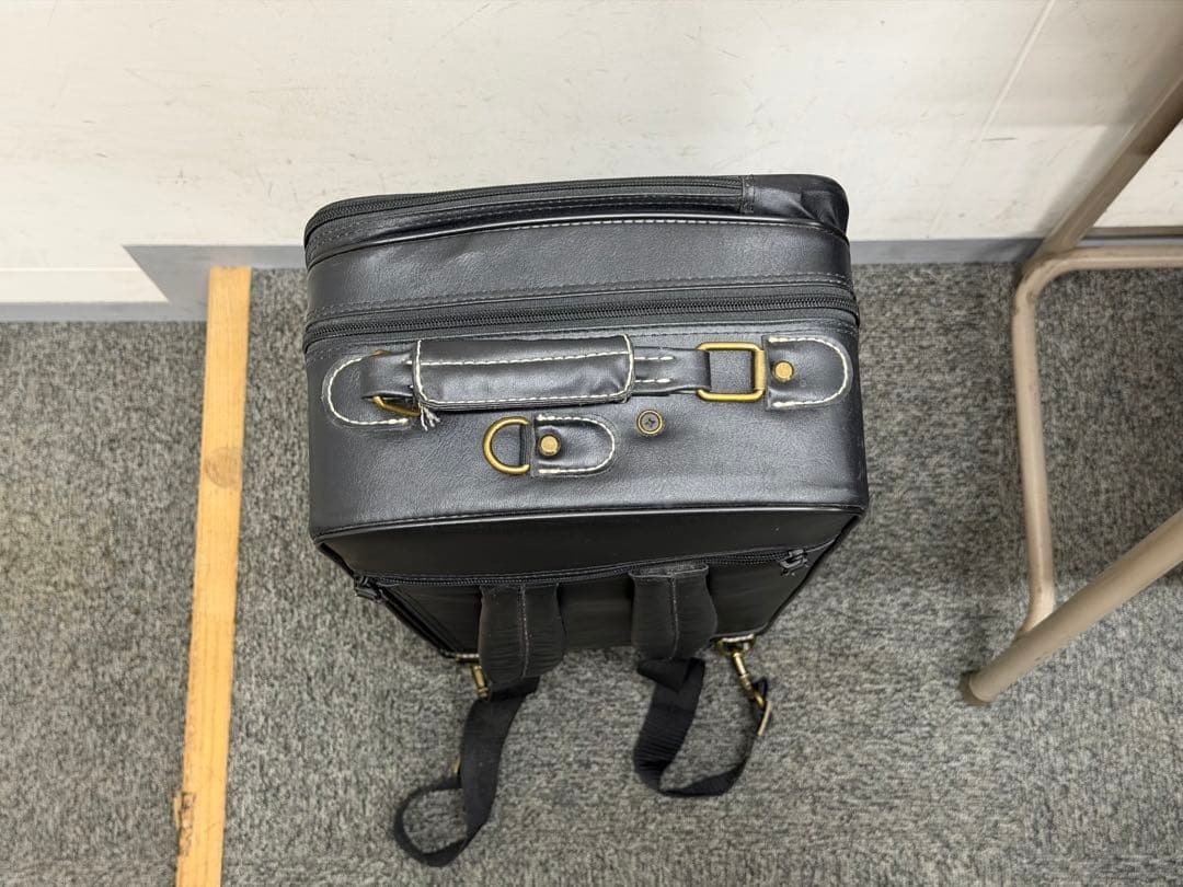 【美品】YAMAHA YAS-875EX 純正ケース