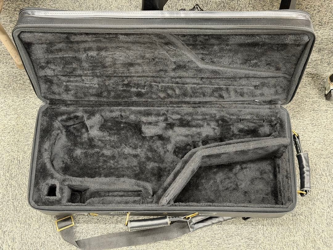 【美品】YAMAHA YAS-875EX 純正ケース