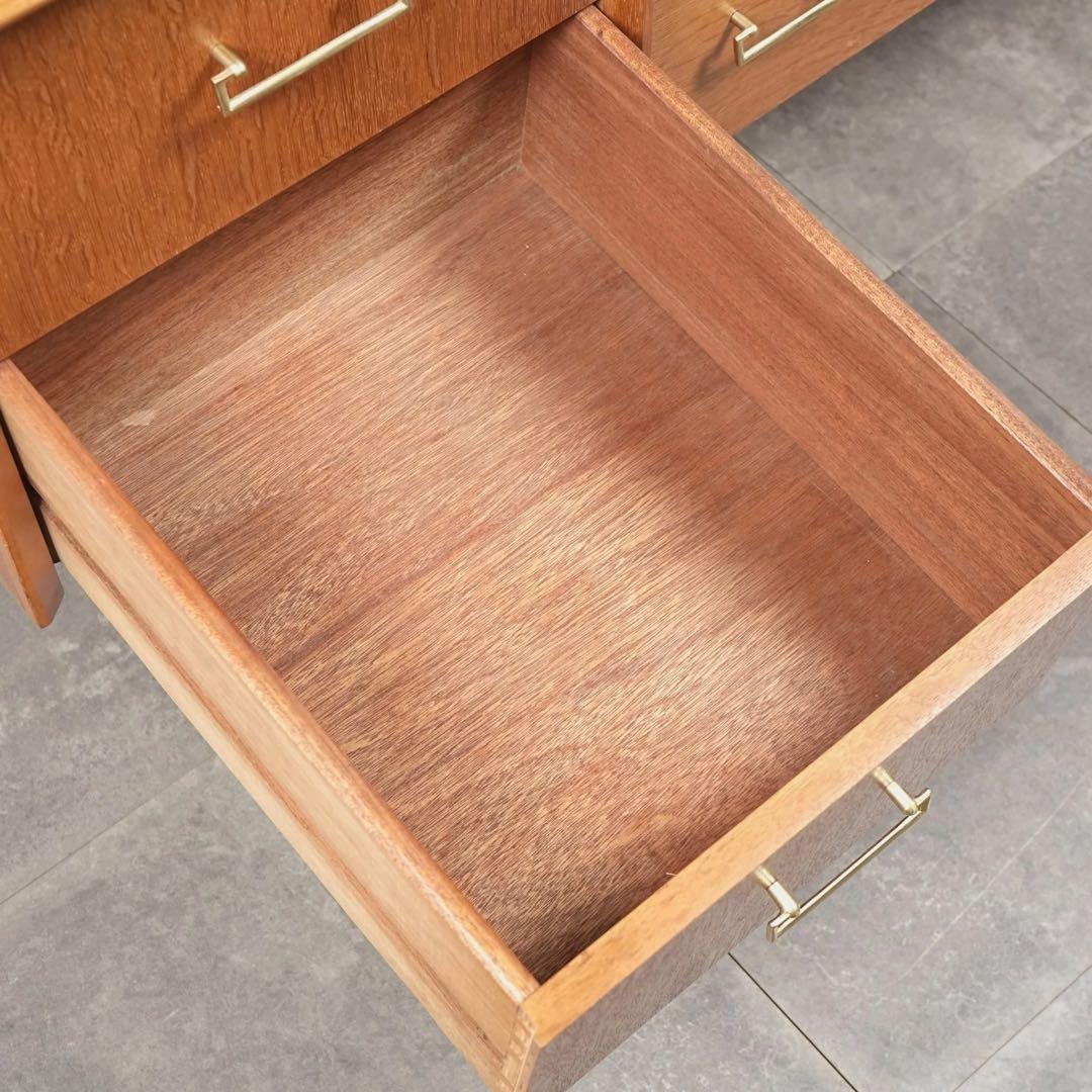 【ミッドセンチュリー】 Limelight furnitureサイドボード