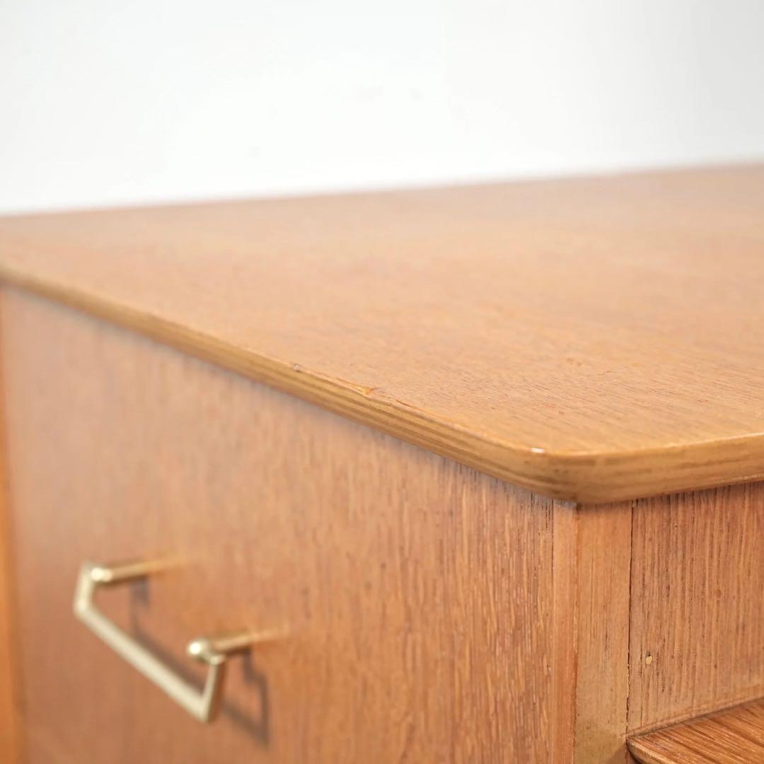 【ミッドセンチュリー】 Limelight furnitureサイドボード