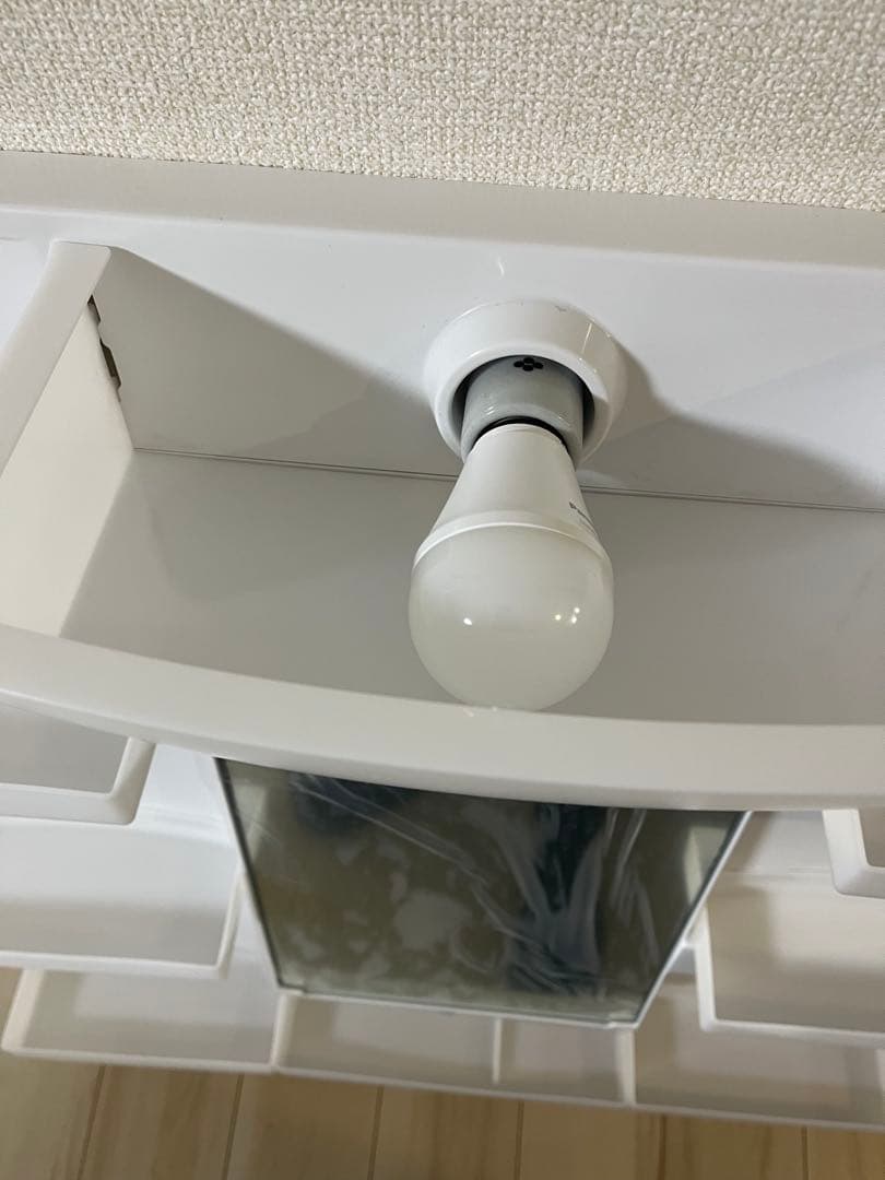 リクシル　INAX ミラーキャビネット　MPV1-751YJU