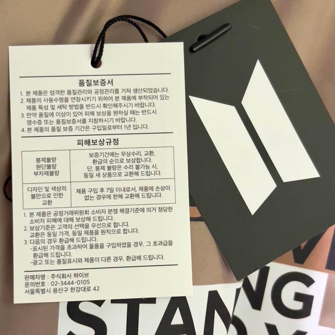 ♡ビバ様♡JUNGKOOK♡GOLDEN♡ボンバージャケット♡XL♡BTS♡