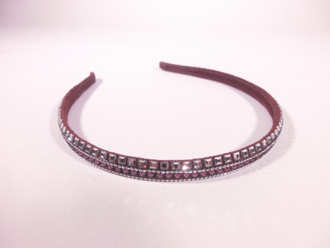 ａｃｃａクリスタルカチューシャ