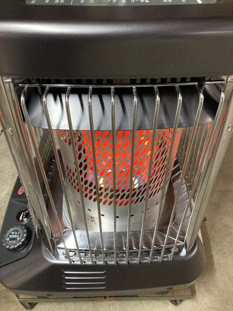 専用【送料無料！】ダイニチブルーヒーターFM-102F ㉜